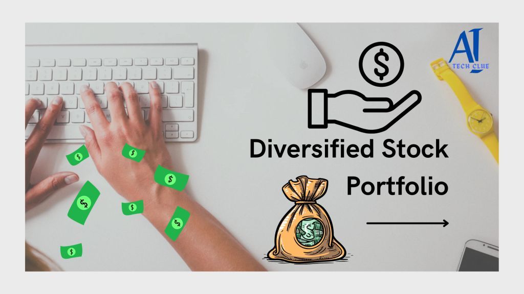 Build a Diversified Stock Portfolio