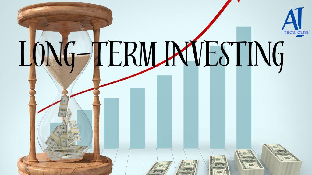 Best Stocks for Long-Term Investing