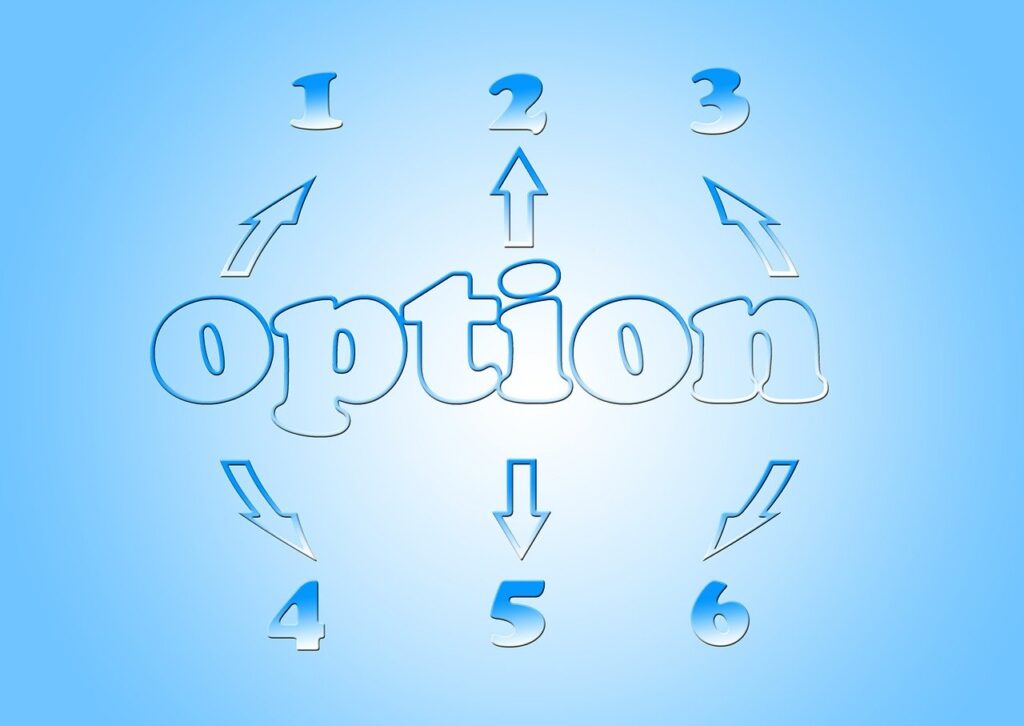 What is Options Trading