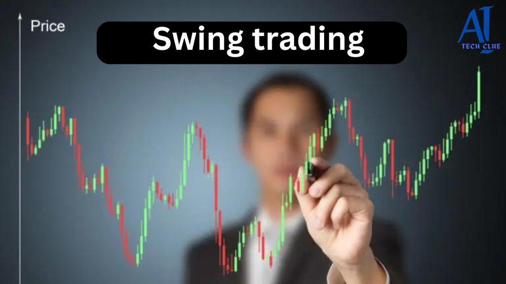 Swing Trade Stocks for Short-Term Profits