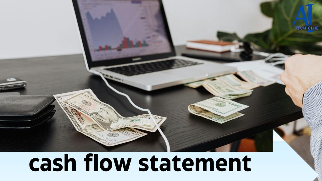 What is Cash Flow Statement