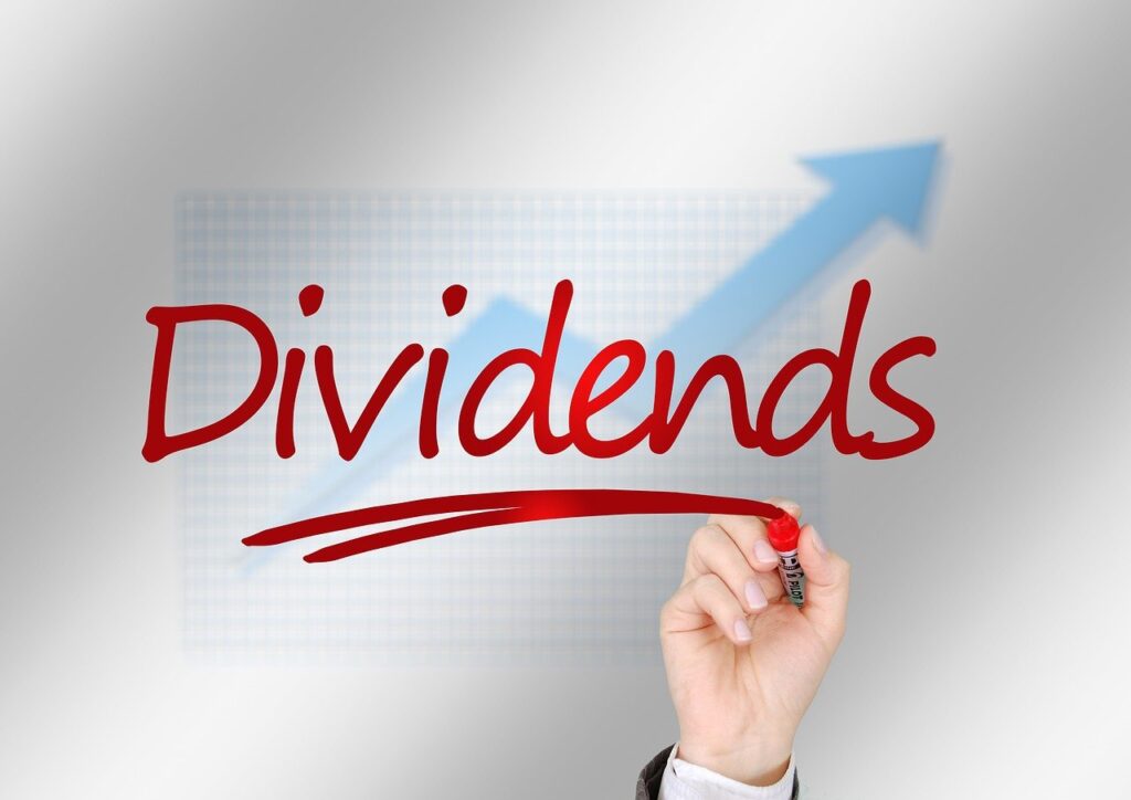 How to Invest in Dividend-Paying Stocks