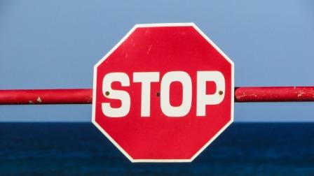 Use Stop-Loss Orders to Manage Risk