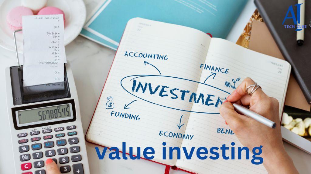 What is Value Investing