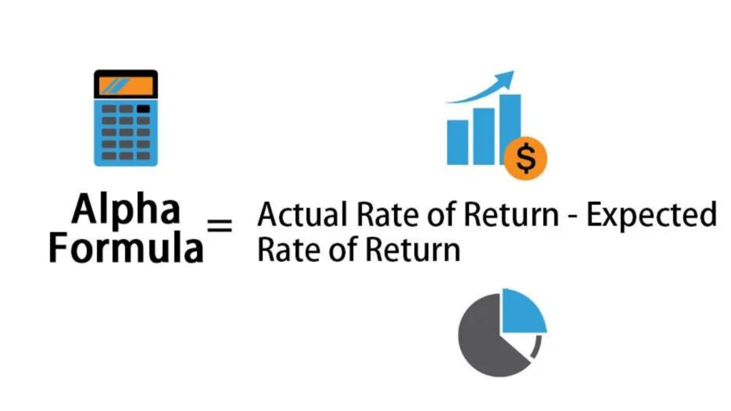 Alpha in Investing