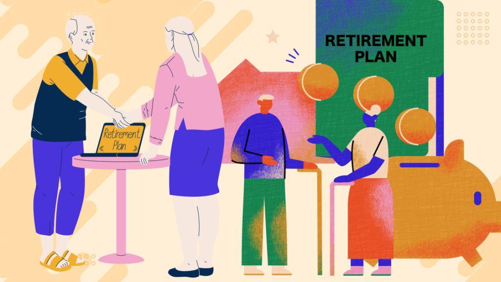 Financial Planning for Retirement