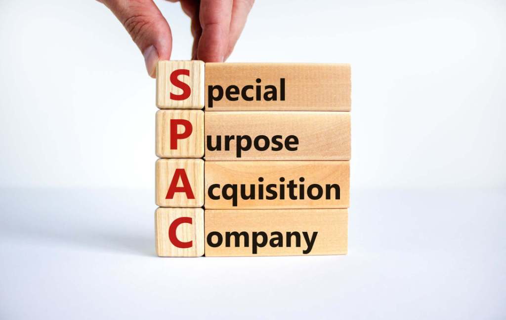 What Are SPACs (Special Purpose Acquisition Companies)