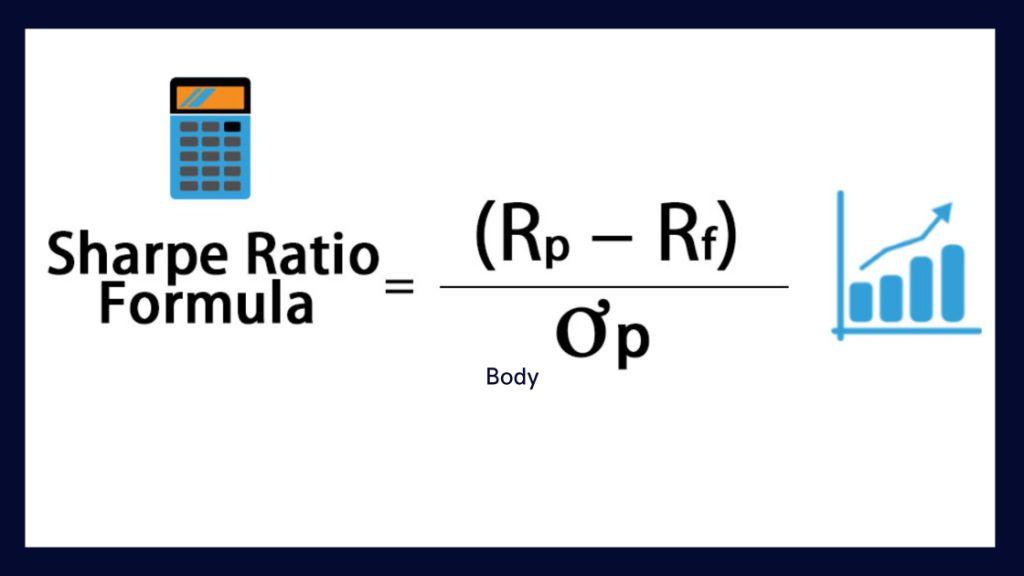 Sharpe Ratio and its importance in investing