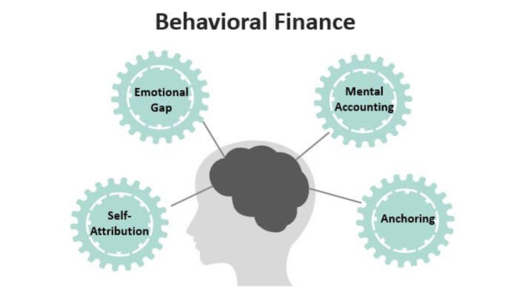 The role of behavioral finance in stock market decisions