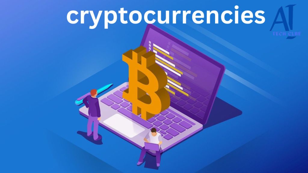 What Are Cryptocurrencies and How to Invest in Them