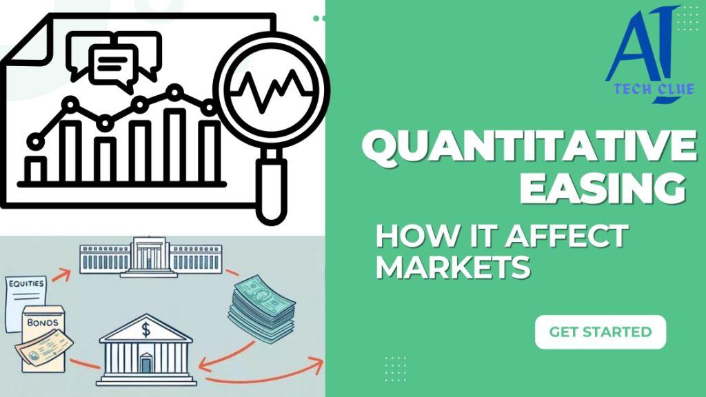 Quantitative Easing (QE) and Its Impact on Markets