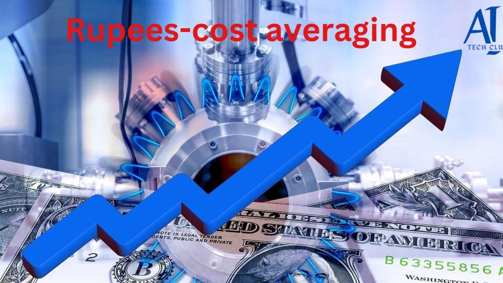 Rupees-Cost Averaging